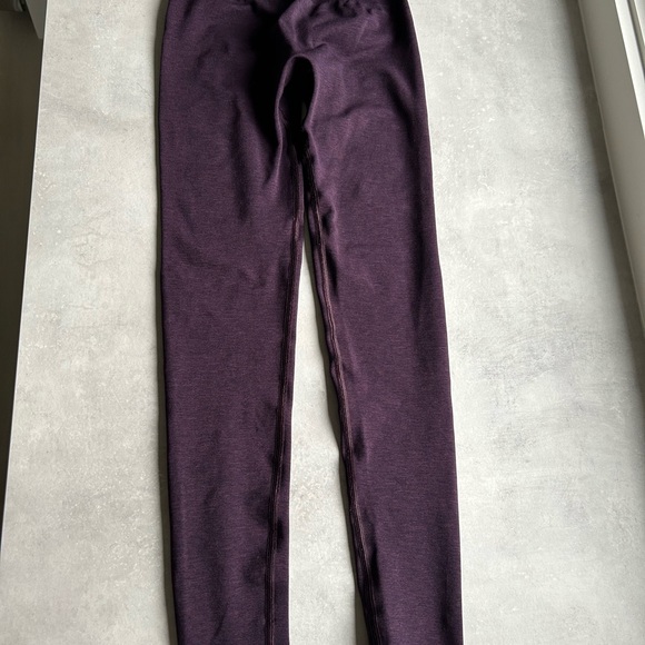 Alphalete Amplify leggings - XS - colour: Twilight - Picture 6 of 6